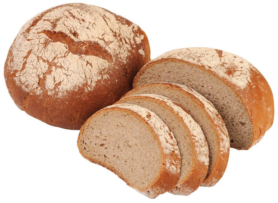 Bauernbrot