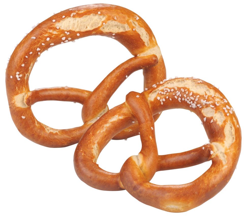 Brezel