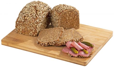 Dinkel_Vollkornbrot