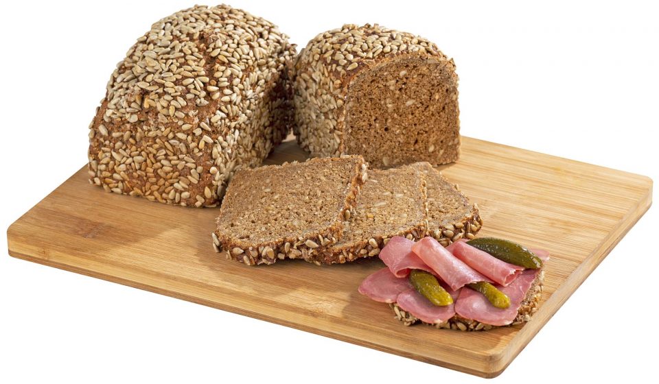 Dinkel_Vollkornbrot