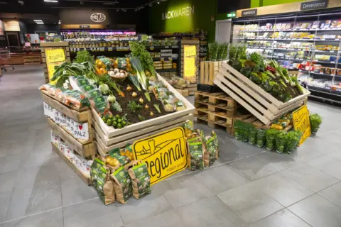Fruchtpreis für WASGAU Husterhöhe
