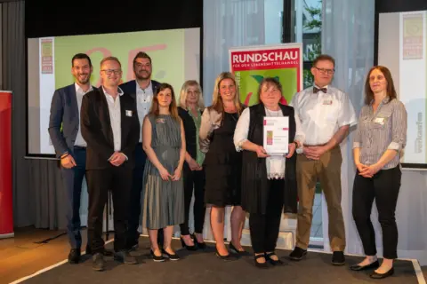 Fruchtpreis für WASGAU Mommenheim