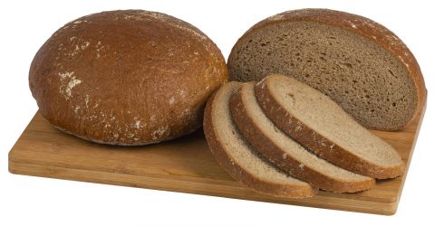 Hausbrot