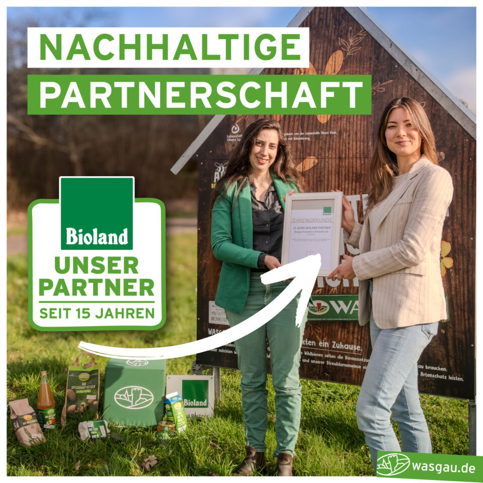 WASGAU_Bioland_Partnerschaft