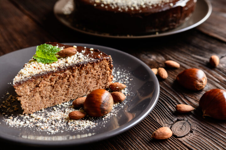 herbstliches Kuchenrezept zum Nachbacken