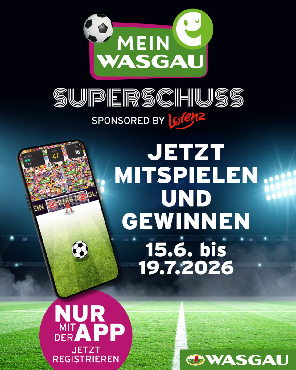MeinWASGAU_Gamification