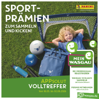 PANINI_App_Treueaktion