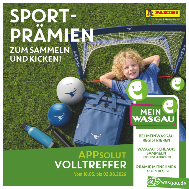 PANINI_App_Treueaktion