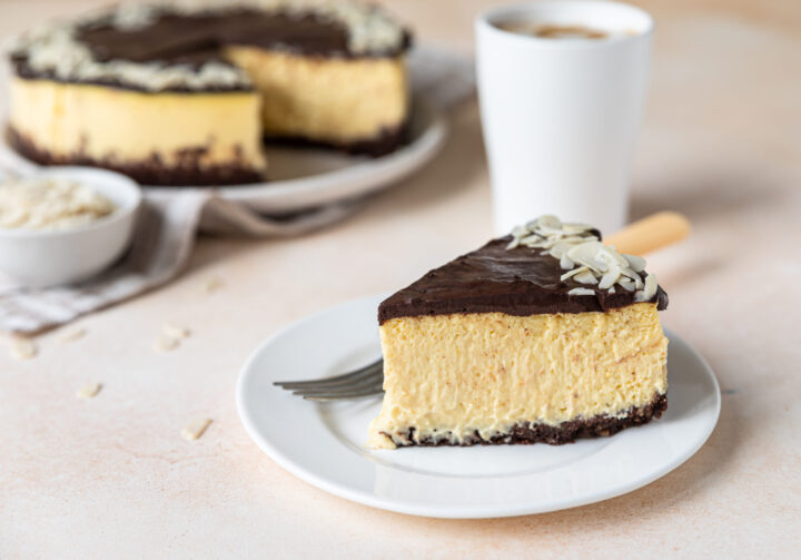 leckerer Kuchen für jede Gelegenheit in nur 4 schnellen Schritten gezaubert