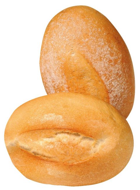 Schrippe