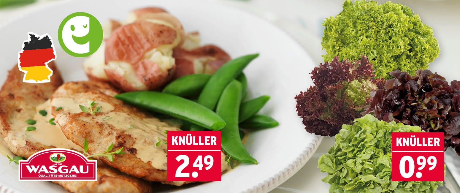 Fleisch für Grill & Pfanne <br>in bester Metzger-Qualität!