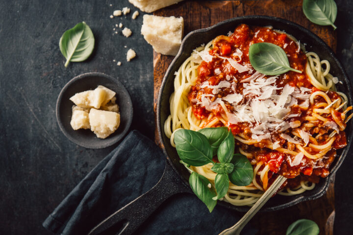 Kochen wie in Italien, mit WASGAU und Barilla