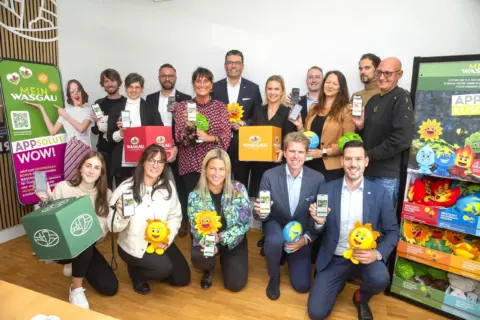 MEINWASGAU Projektteam