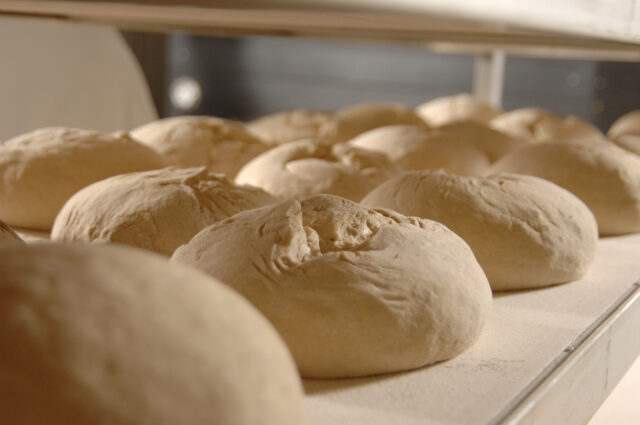 Bäckerei