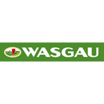 Download - WASGAU Logo / Dachmarke