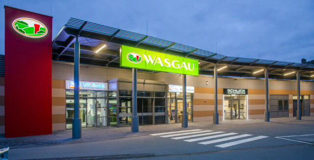 WASGAU Frischemarkt, Bitscher Straße 85, 66955 Pirmasens