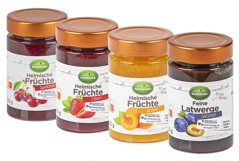 WASGAU_Fruchtaufstrich_Gruppe_4er_2022