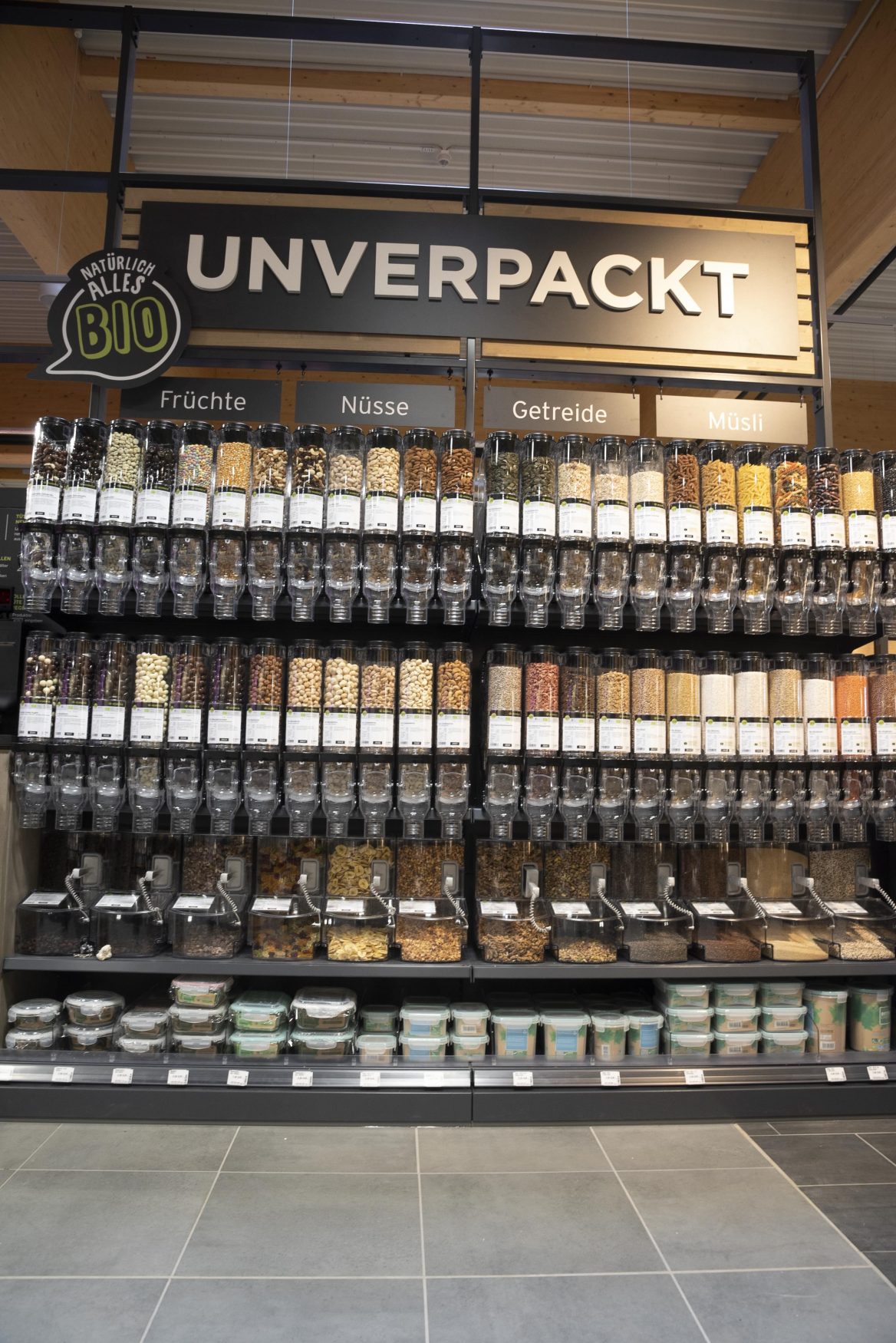 WASGAU jetzt auch in Landau