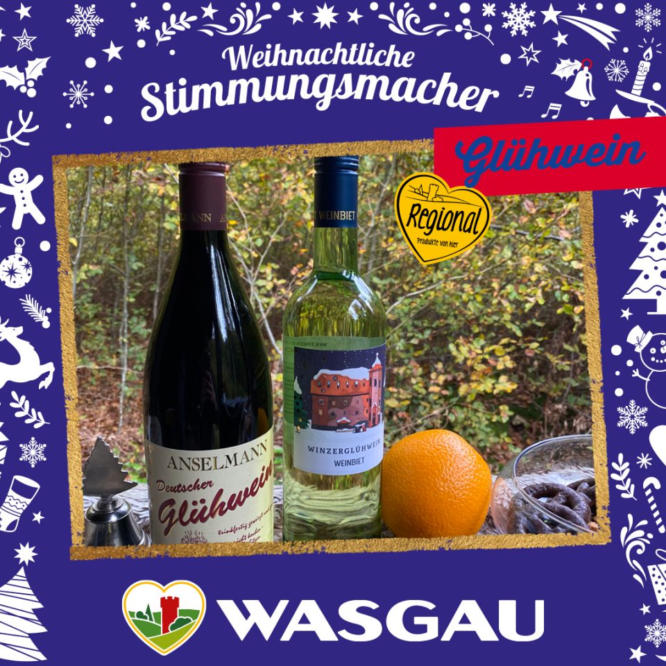 Winterliche Weinempfehlung von Dirk (Wein)Keller