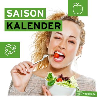 Winter: Saisongemüse lecker und schnell zubereitet