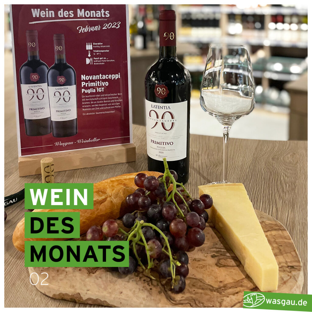 Wunderschne Norma Wein Des Monats Bilder
