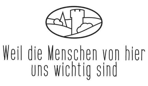 neuer WASGAU Slogan