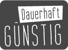 Icon zu Dauerhaft günstig