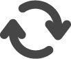 Icon zu Problemloser Umtausch