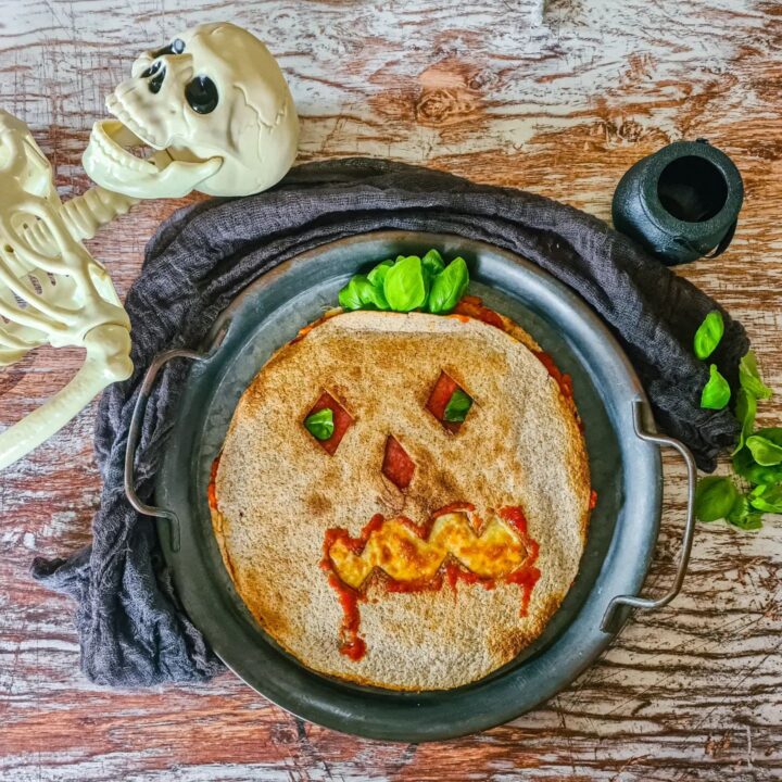 gruseliges aber leckeres Rezept für die nächste Halloweenparty. Von Kochmalwieder