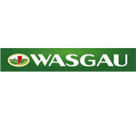 Download - Logo/Dachmarke WASGAU Produktions & Handels AG