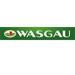 Download - WASGAU Logo / Dachmarke