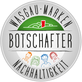 WASGAU Botschafter als Ansprechpartner