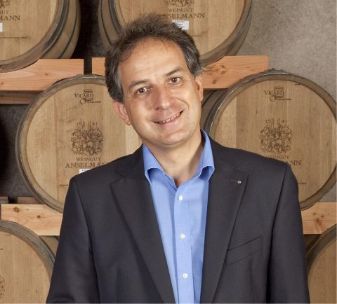 Weingut Anselmann