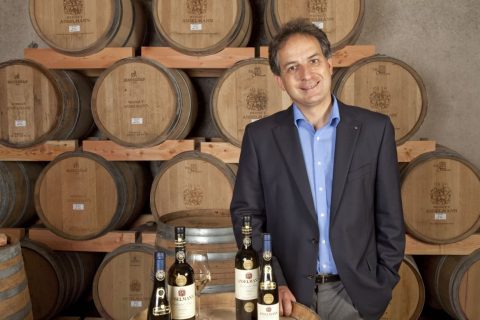 Pfälzer Weine & Traubensäfte - Weingut Anselmann