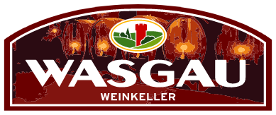 Wasgau Weinkeller Logo